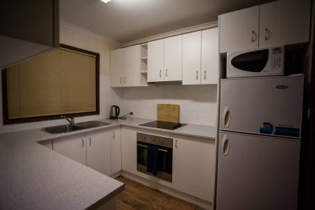 Millie Accommodation - Palm Beach Accommodation 1