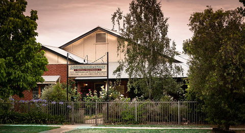Millie Accommodation - Palm Beach Accommodation 2