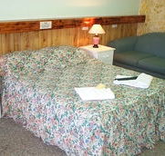 Motel Stawell - Palm Beach Accommodation