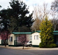 Mt Barker Caravan  Tourist Park - Palm Beach Accommodation