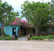 Mt Carbine Caravan Park - Palm Beach Accommodation