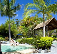 NRMA Darlington Beach Holiday Park - Palm Beach Accommodation