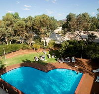 Outback Pioneer Hotel - Palm Beach Accommodation