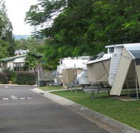 Palmwoods Tropical Village - Palm Beach Accommodation