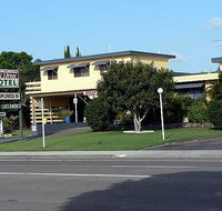 Park Drive Motel - Palm Beach Accommodation