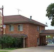 Parkes All Settlers Motor Inn - Palm Beach Accommodation