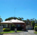 Parkes Overnighter Caravan Park - Palm Beach Accommodation