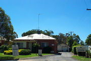 Parkes Overnighter Caravan Park - Palm Beach Accommodation 0