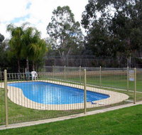 Pioneer Tourist Park - Palm Beach Accommodation