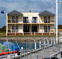 Port Albert Bed  Breakfast - Palm Beach Accommodation