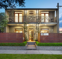 Prahran Village Guest House - Palm Beach Accommodation
