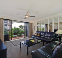 Princess Palm Resort - Palm Beach Accommodation