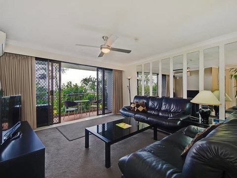 Princess Palm Resort - Palm Beach Accommodation 0