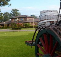 Quality Inn Carriage House - Palm Beach Accommodation