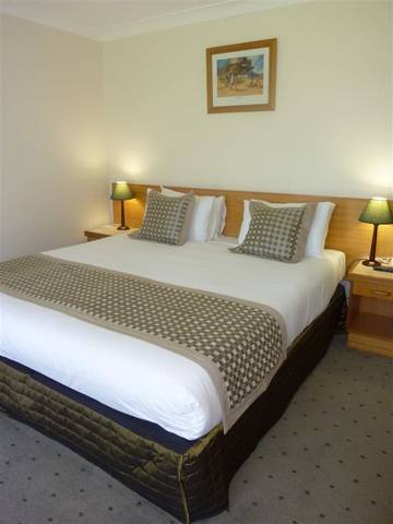 Quality Inn Carriage House - Palm Beach Accommodation 3