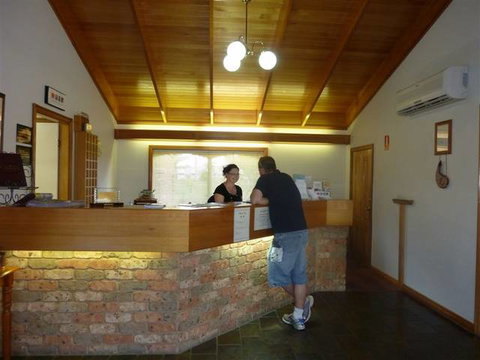 Quality Inn Carriage House - Palm Beach Accommodation 6