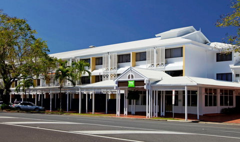 Ibis Styles Cairns - Palm Beach Accommodation 2