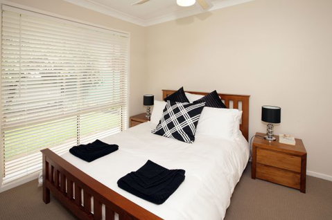 Central Wagga Apartments: Wynyard On Forsyth - Palm Beach Accommodation 3