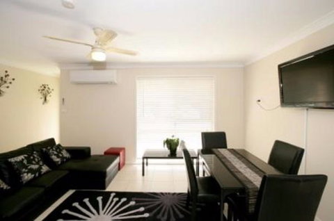 Central Wagga Apartments: Wynyard On Forsyth - Palm Beach Accommodation 5