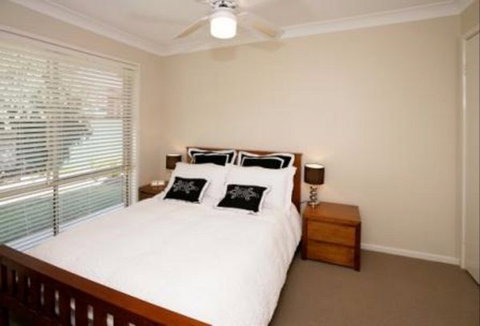 Central Wagga Apartments: Wynyard On Forsyth - Palm Beach Accommodation 8