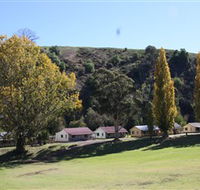 Licola Wilderness Village - Palm Beach Accommodation