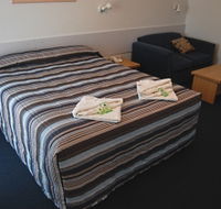 BEST WESTERN Bass and Flinders Motor Inn - Palm Beach Accommodation