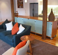 Sullivans Cove Apartments - Harbourside - Palm Beach Accommodation