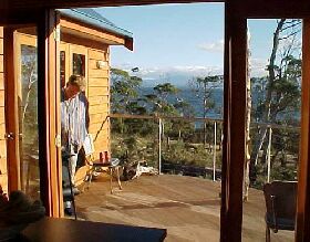 Tree House - The - Palm Beach Accommodation 0