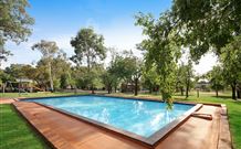 Active Holidays Albury - Palm Beach Accommodation 0