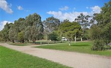 Active Holidays Albury - Palm Beach Accommodation 1