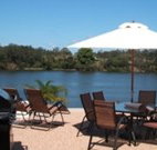 Big River Holiday Park and Ski Lodge Grafton - Palm Beach Accommodation