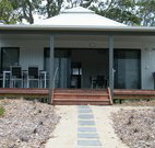 BIG4 Saltwater at Yamba Holiday Park - Palm Beach Accommodation