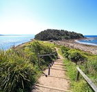 Culburra Beach Holiday Park - Palm Beach Accommodation