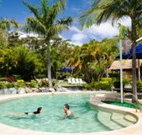 Darlington Beach NRMA Holiday Park - Palm Beach Accommodation