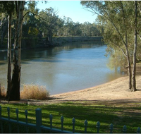 Riverview Motel Deniliquin - Palm Beach Accommodation