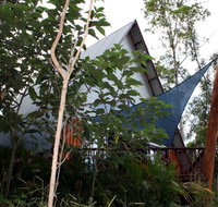 Rose Gums Wilderness Retreat - Palm Beach Accommodation