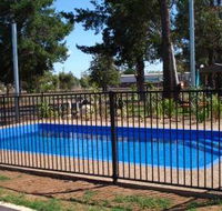 Silver Oaks Motel - Palm Beach Accommodation
