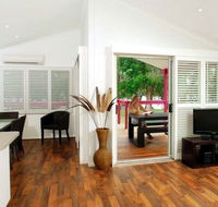 South West Rocks Tourist Park - Palm Beach Accommodation