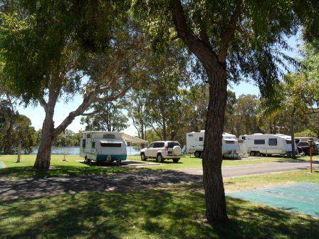 South West Rocks Tourist Park - Palm Beach Accommodation 4