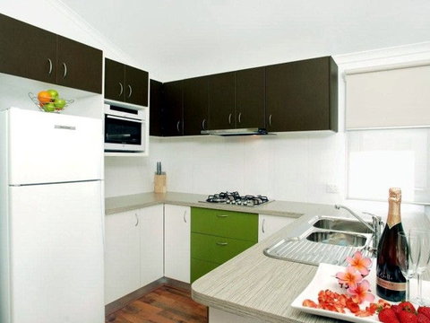 South West Rocks Tourist Park - Palm Beach Accommodation 6