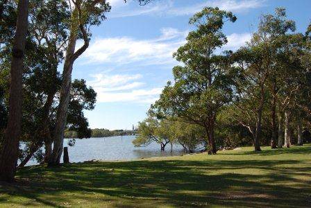 South West Rocks Tourist Park - Palm Beach Accommodation 5