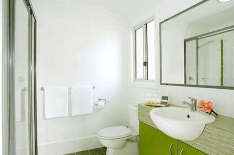 South West Rocks Tourist Park - Palm Beach Accommodation 8