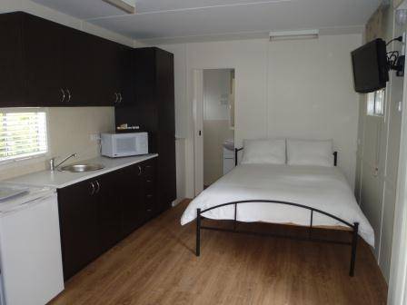 South West Rocks Tourist Park - Palm Beach Accommodation 12
