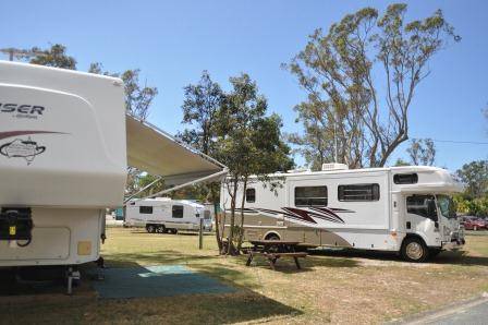 South West Rocks Tourist Park - Palm Beach Accommodation 13