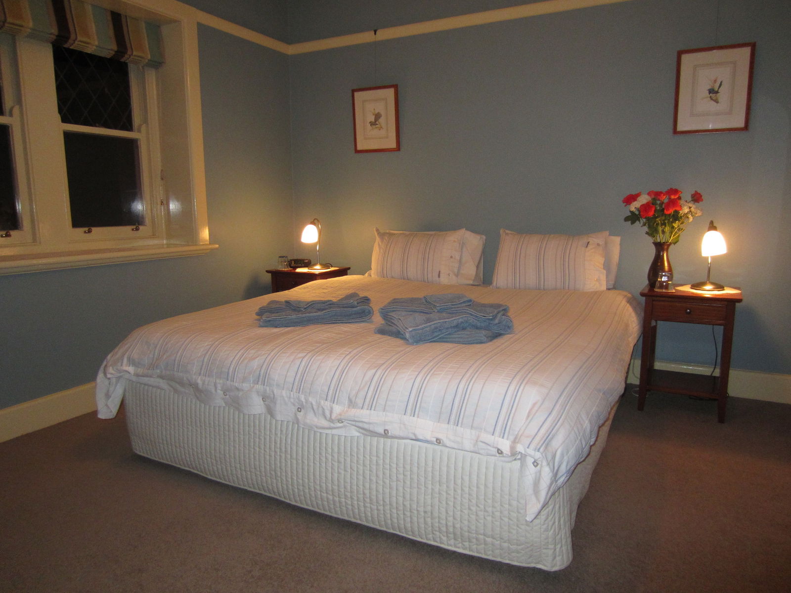 Camberwell VIC Palm Beach Accommodation