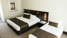 Station Motel Parkes - Palm Beach Accommodation 4