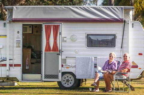 Stuarts Point Holiday Park - Palm Beach Accommodation 2