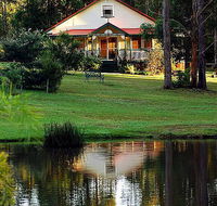 Telegraph Retreat - Palm Beach Accommodation