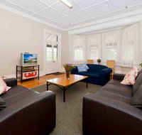 The Centre Bed  Breakfast - Palm Beach Accommodation