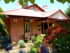 The Greens Of Leura Bed And Beakfast - Palm Beach Accommodation 0